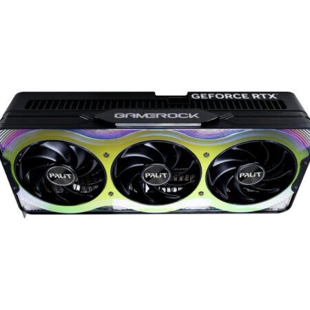 nVidia GeForce RTX 5090 32GB 512bit RTX5090 GameRock OC 32GB grafička karta