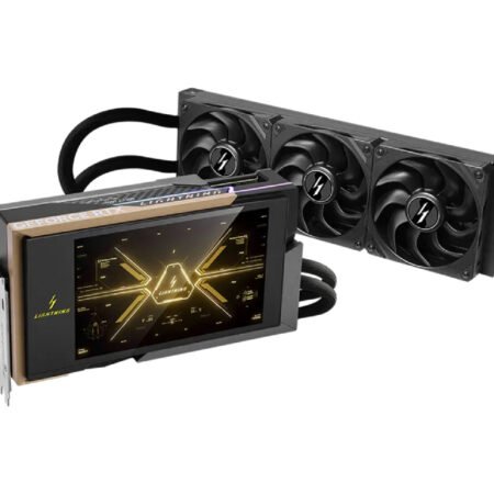 GeForce RTX 5090 32G LIGHTNING Z grafička karta