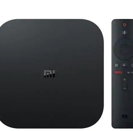Xiaomi TV BOX S