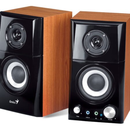 SP-HF500A 2.0 v2 zvučnici