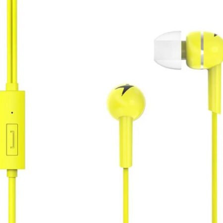 HS-M300 žute slušalice