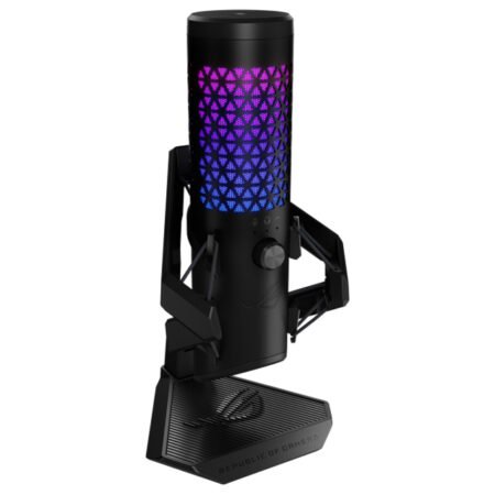 C501 ROG CARNYX mikrofon