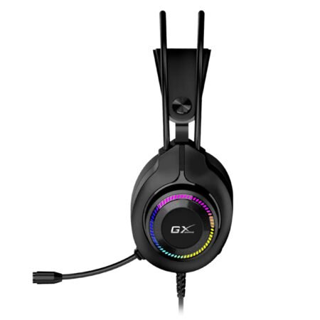 HS-GX580U slušalice sa mikrofonom