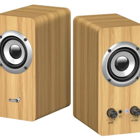 SP-HF400 Pine Wood zvučnici