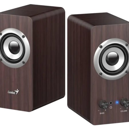 SP-HF400 Dark Brown zvučnici