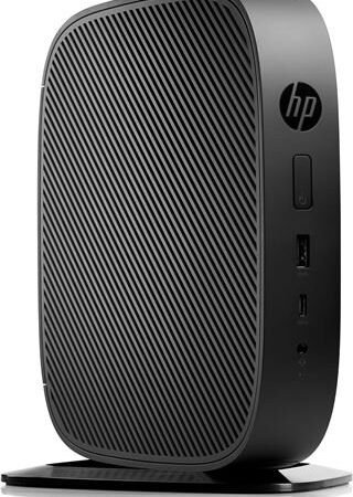 HP POS T530 Thin Client