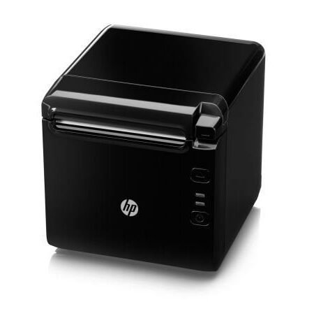 POS HP Value Termal Printer 4AK33AA