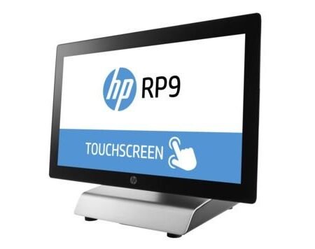 HP RP9 G1 Retail System Model 9015