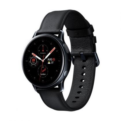Samsung Galaxy Watch Active 2 ss 40mm crni