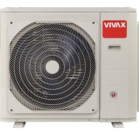 VIVAX COOL, klima uređaji, ACP-28COFM82AERI R32, spoljna jedinica