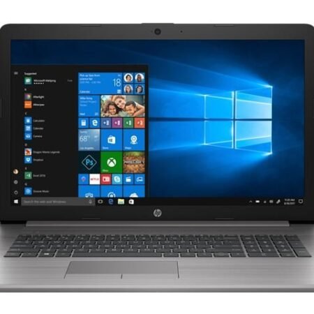 HP NOT 470 G7 i5-10210U 8G512 530-2G W10p, 8VU28EA