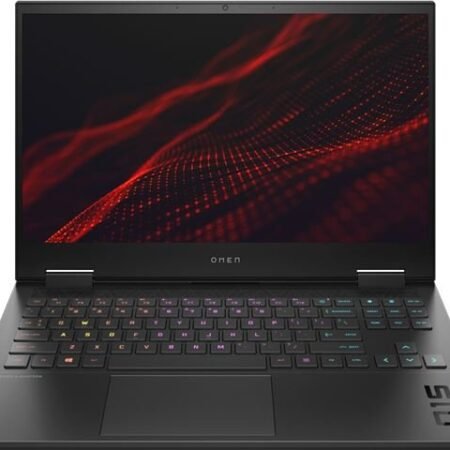 HP NOT OMEN 15-ek0025nm i7-10750H 16G512 1660Ti, 1U6J8EA