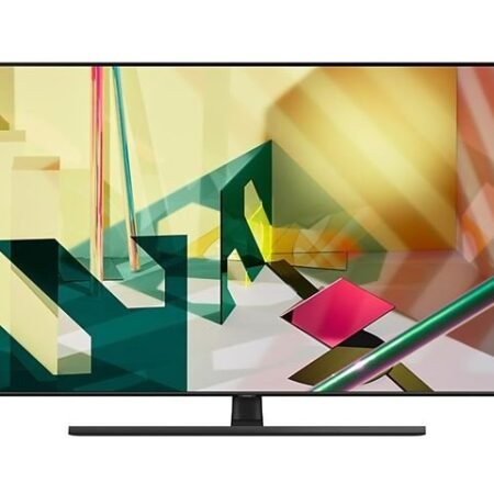 SAMSUNG QLED TV QE55Q70TATXXH, QLED, SMART