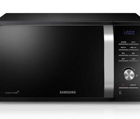 Samsung mikrotalasna MS23F301TAK/OL