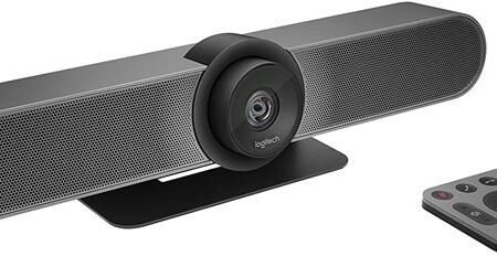 Logitech MeetUp kamera