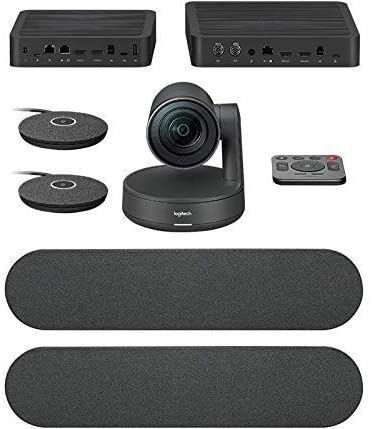 Logitech Rally Plus
