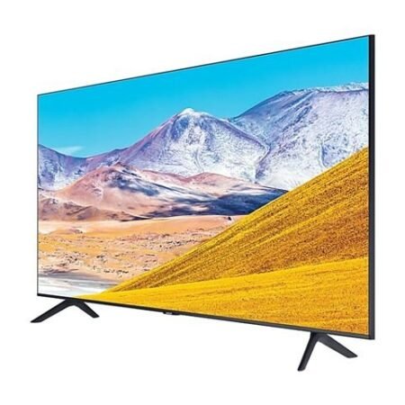 SAMSUNG LED TV 65TU8502, UHD, SMART