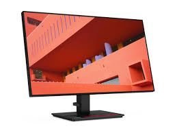 MON 27 LENOVO P27q 27"/2K/IPS/HDMI/DP/350 nits/4xUSB/3Y, 61EAGAT6EU