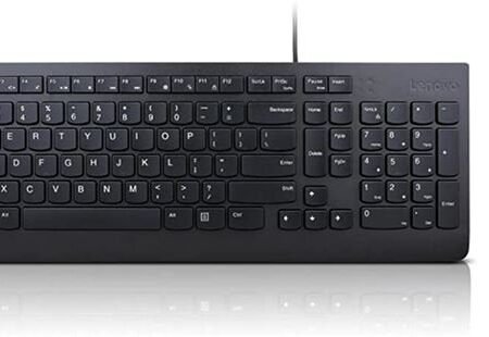 NOT DOD LN Tastatura+Miš žičani, 4X30L79923