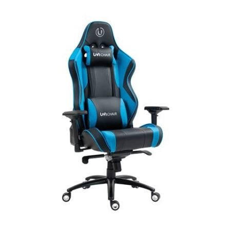 Gaming stolica UVI CHAIR SPORT XL BLUE