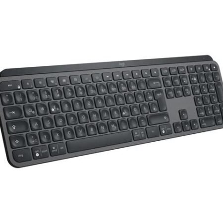 Tastatura bežična Logitech MX Keys