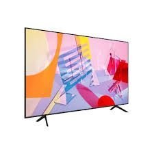 SAMSUNG QLED TV 58Q60T, QLED, SMART