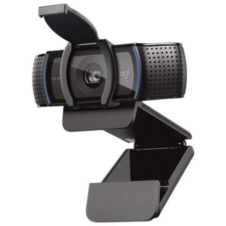 WEB kamera Logitech C920S HD Pro