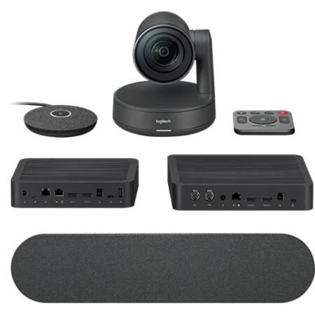 Logitech Rally Standard System