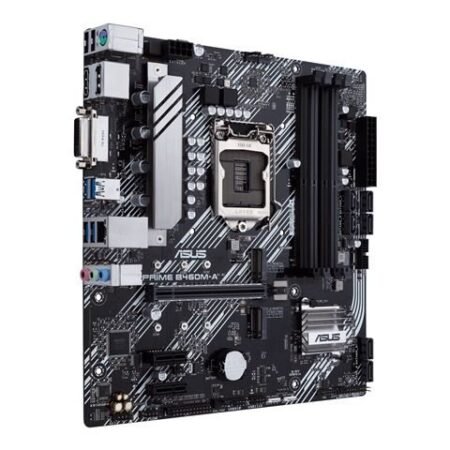 Matična ploča Asus PRIME B460M-A