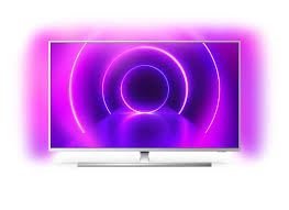 PHILIPS LED TV 50PUS8545/12 4K, ANDROID 9.0, AMBILIGHT