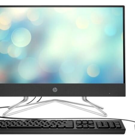 HP AiO 22-df0002ny Athlon 3050U 4G256, 1A9H1EA