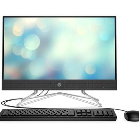 HP AiO 22-df0010ny J4025 4G256, 1A9H4EA
