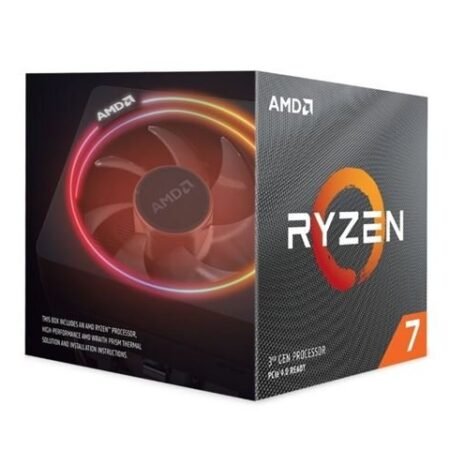 Procesor AMD Ryzen 7 PRO 8C/16T 4750G MPK