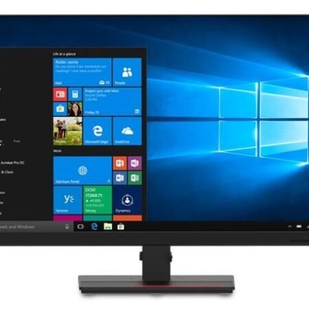 Lenovo monitor T32p-20, 61F2GAT2EU