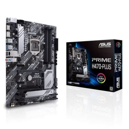 Matična ploča Asus PRIME H470-PLUS