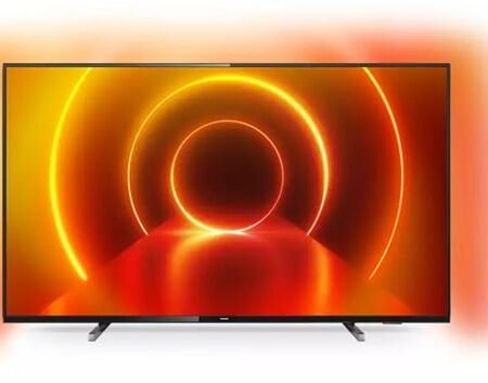 PHILIPS LED TV 55PUS7805/12, UHD, SMART, AMBILIGHT