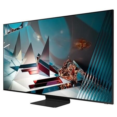 SAMSUNG QLED TV 65Q800T, QLED, SMART