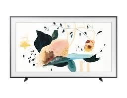 SAMSUNG QLED TV 50LS03T THE FRAME