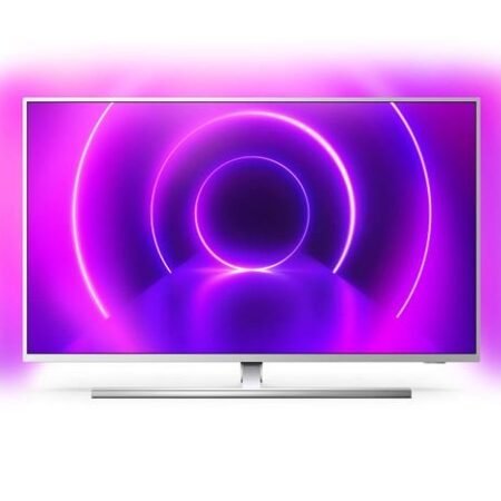PHILIPS TV 65PUS8545 65"UHD, ANDROID 9.0 AMBILIGHT