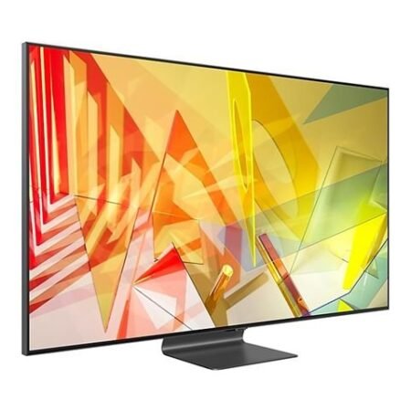 SAMSUNG QLED TV 55Q95T, QLED, SMART