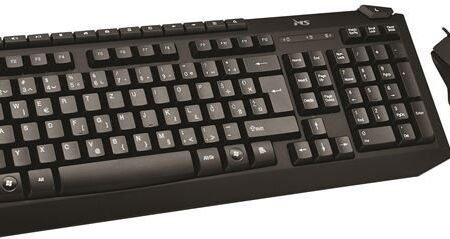 TAST + MIŠ MS MASTER C300 žični set