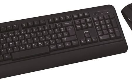 TAST + MIŠ MS ALPHA M300 bežični set