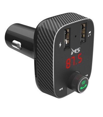 FM Transmiter MS TUNE B300