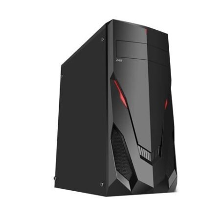 KUĆIŠTE MS RAIDER M320 (500W)