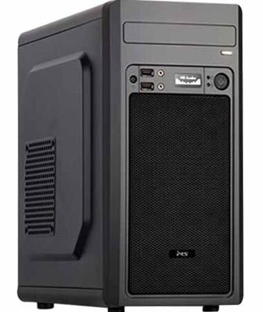 KUĆIŠTE MS ELEMENT S100 mini