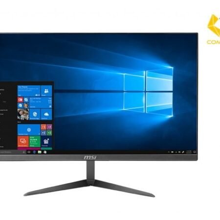 MSI AiO PRO 24X 10M-022EU i7-10510U 16G512 W10Pro