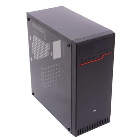 KUĆIŠTE MS RAIDER V310 (500W)