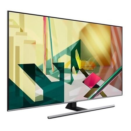 SAMSUNG QLED TV 75Q75T, QLED, SMART