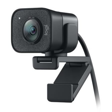 WEB CAM Logitech StreamCam - Graphite Full HD