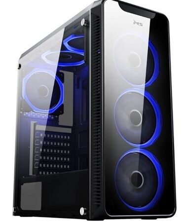 Kućište MS ARMOR V700 gaming